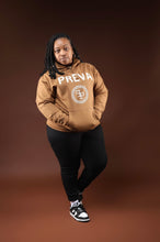 Load image into Gallery viewer, TOFFEE TONE HOODIE