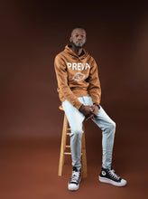 Load image into Gallery viewer, TOFFEE TONE HOODIE